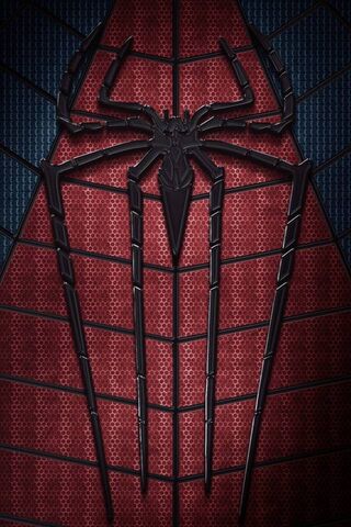 Amazing Spiderman