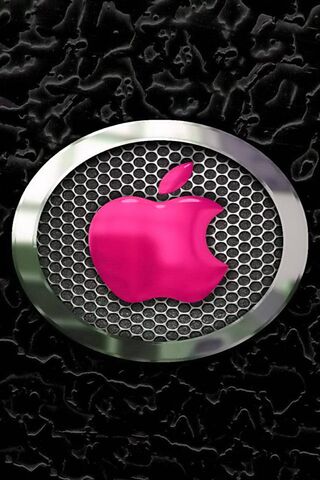 Apple Pink
