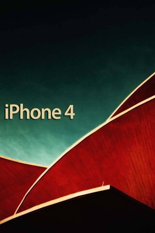 Sleek Design: The iPhone 4 Experience 📱✨