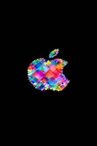 Apple yang funky