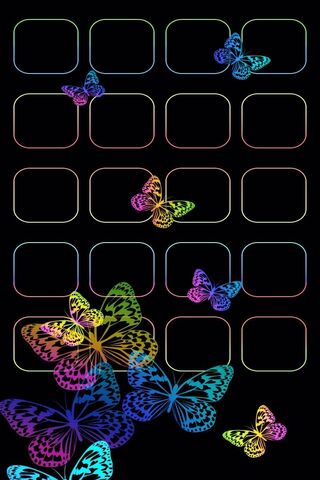 Butterflys