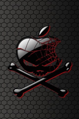 Rebel Apple: The Dark Side of Innovation 🍏⚔️