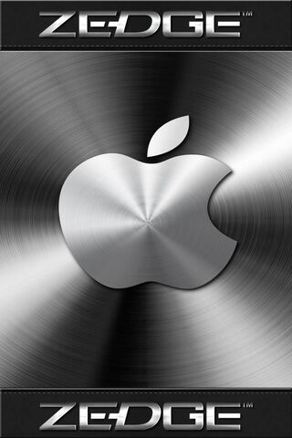 Apple Steel