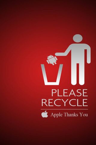 Eco-Friendly Reminder: Recycle Responsibly! ♻️