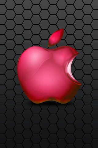 Bite into Innovation: The Iconic Apple Logo 🍏✨