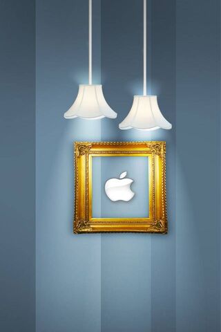 Framed Innovation: The Apple Experience 🍏✨