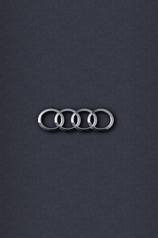 Free Audi Logo Wallpaper, Audi Logo Wallpaper Download - WallpaperUse - 1