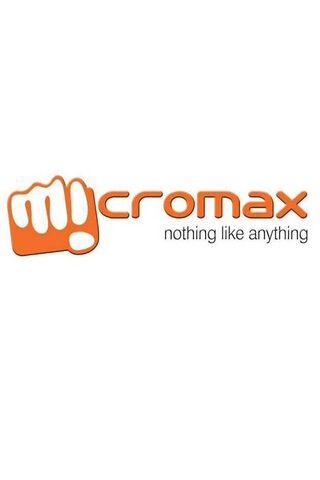 micromax logo wallpaper hd