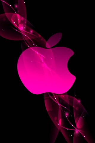 Radiant Apple: A Splash..