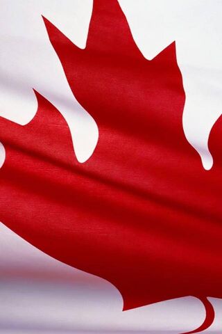 Maple Leaf Majesty: The Heart of Canada 🍁🇨🇦