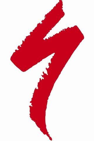 The Bold Mark of Specialized 🚴 🔥