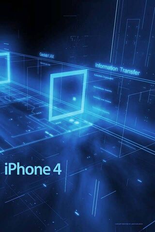 The Digital Dream: iPhone 4 Unleashed 📱✨