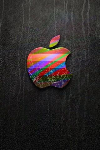 Apple Multicolor
