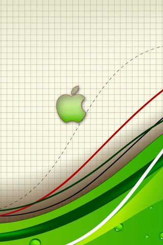 Eco Apple: A Green Revolution in Tech 🍏🌍