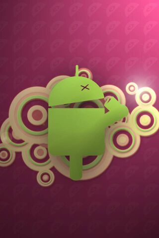 Tipsy Android: A Playful Twist on Tech