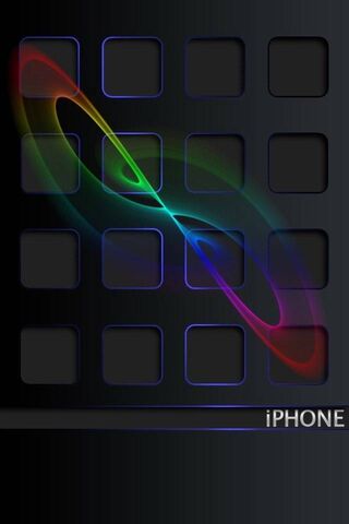 Colorful Infinity: The ..