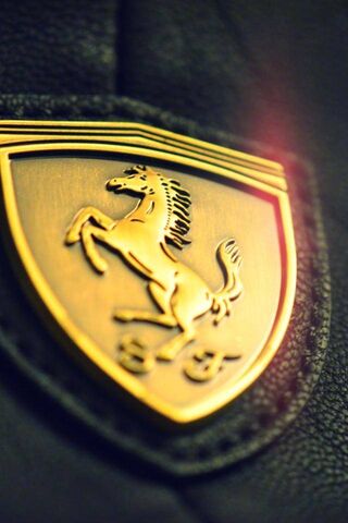 Logo Ferrari Tapeta Pobierz Na Telefon Z Phoneky