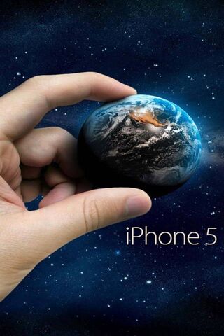 iPhone 5: A World of Innovation 🌍📱