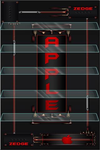 Apple Tech Showcase: A Modern Display