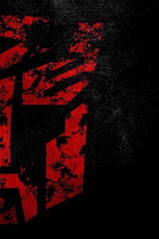 Transforming Legends: The Autobot Emblem