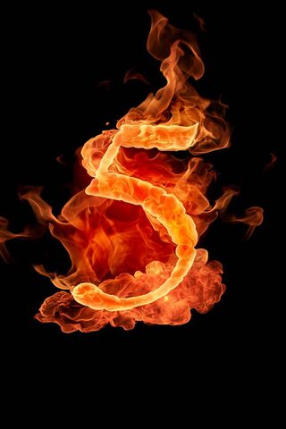 Igniting the Future: The Fiery 5