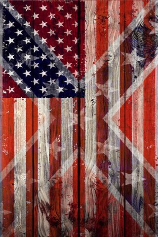 Confederate Flag Iphone 4, rebel flag HD phone wallpaper | Pxfuel
