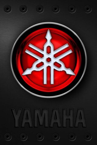 Yamaha Logo