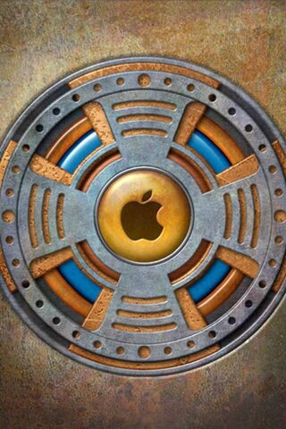 The Timeless Apple: A Fusion of Innovation and Art 🍏✨