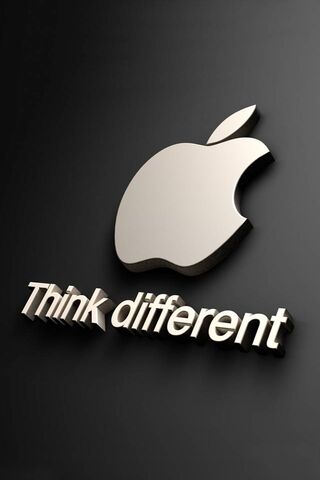 Embrace Innovation: Think Different 🍏✨
