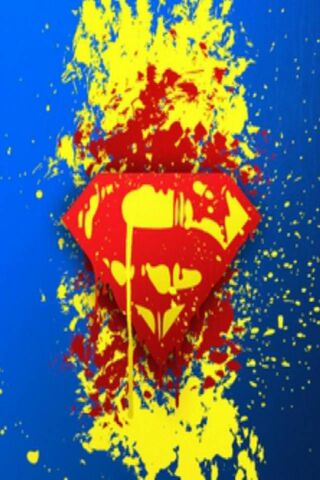 Super Splash: A Heroic Canvas 🎨💥