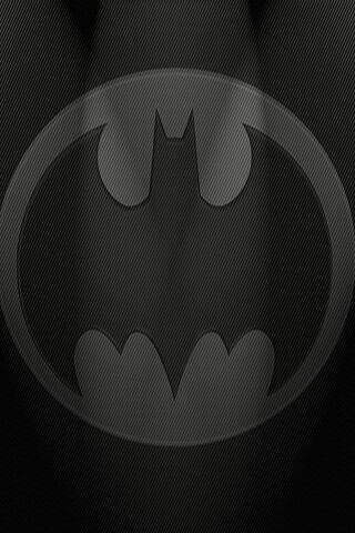 Dark Knight in Carbon Fiber Style 🦇✨