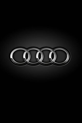 The Iconic Audi Rings: ..