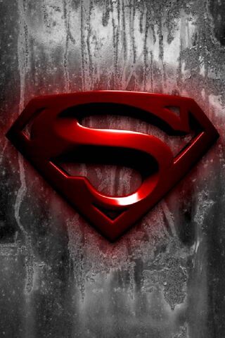 Super Man