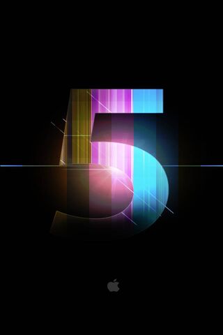 The Iconic iPhone 5: A ..