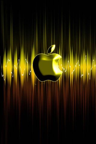 Golden Waves of Innovat..