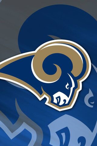 La Rams Wallpaper - Download to your mobile from PHONEKY