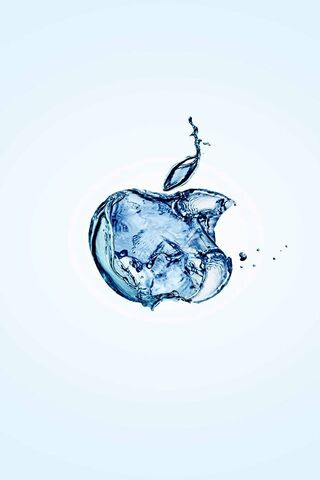 Refreshing Innovation: The Apple Splash 🍏💧