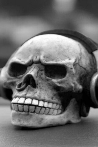 Skull Music