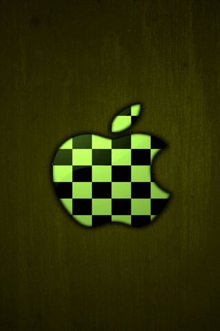 The Iconic Apple: A Modern Twist 🍏✨