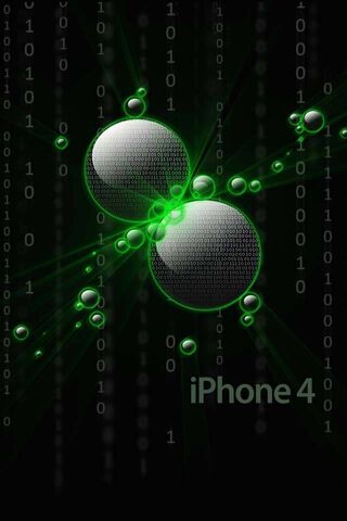 Digital Fusion: The iPhone4 Experience