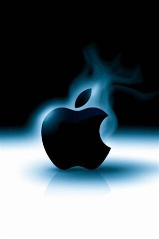 Smokin Apple