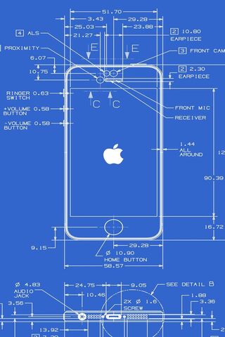 Iphone 5 Specs