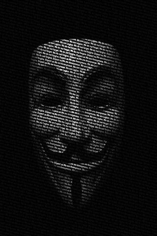Masked Rebellion: The Spirit of Vendetta 🎭🔥