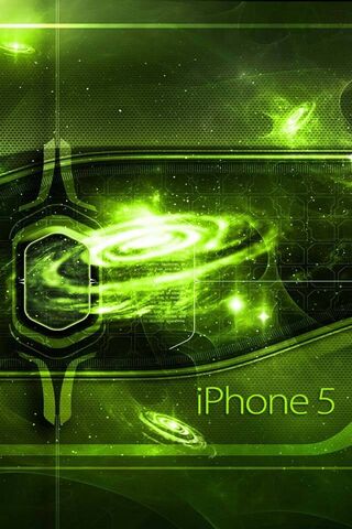 I Phone5