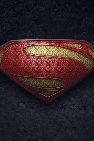 Man Of Steel