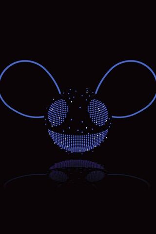 Electric Vibes: The Iconic Deadmau5
