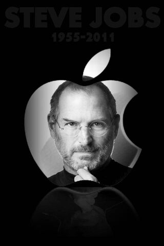 The Visionary Behind Apple 🍏✨