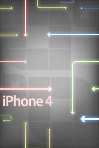 I Phone4