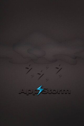 Stormy Vibes: The AppStorm Experience 🌩️🍏