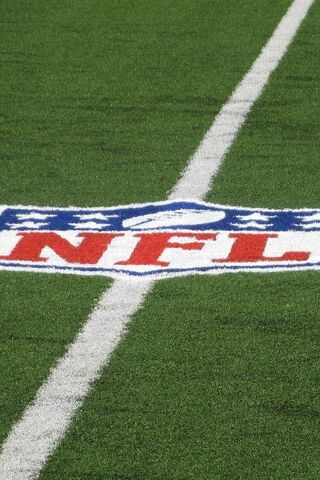 The Heart of American Football: NFL Logo 🏈🇺🇸